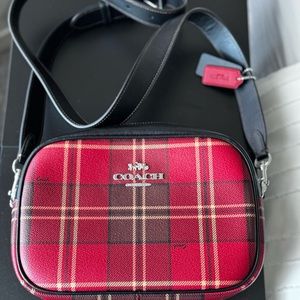Coach Crossbody Handbag